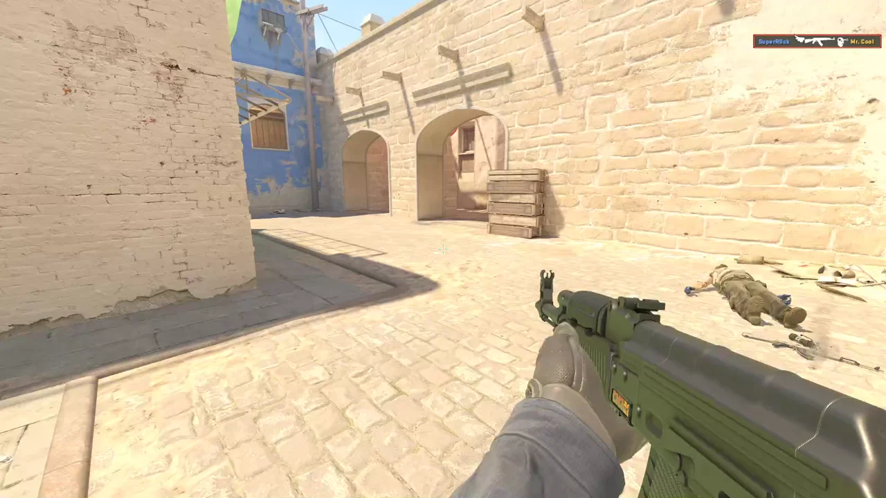 highlight